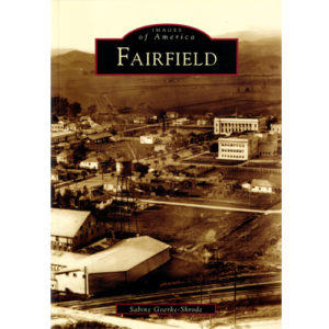 fairfield images of america book