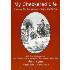 my checkered life book