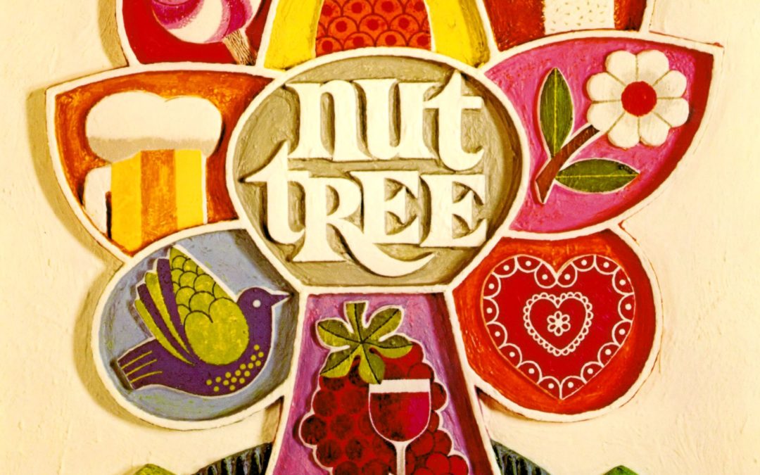 Nut Tree Dinner Finale – June 11, 2022
