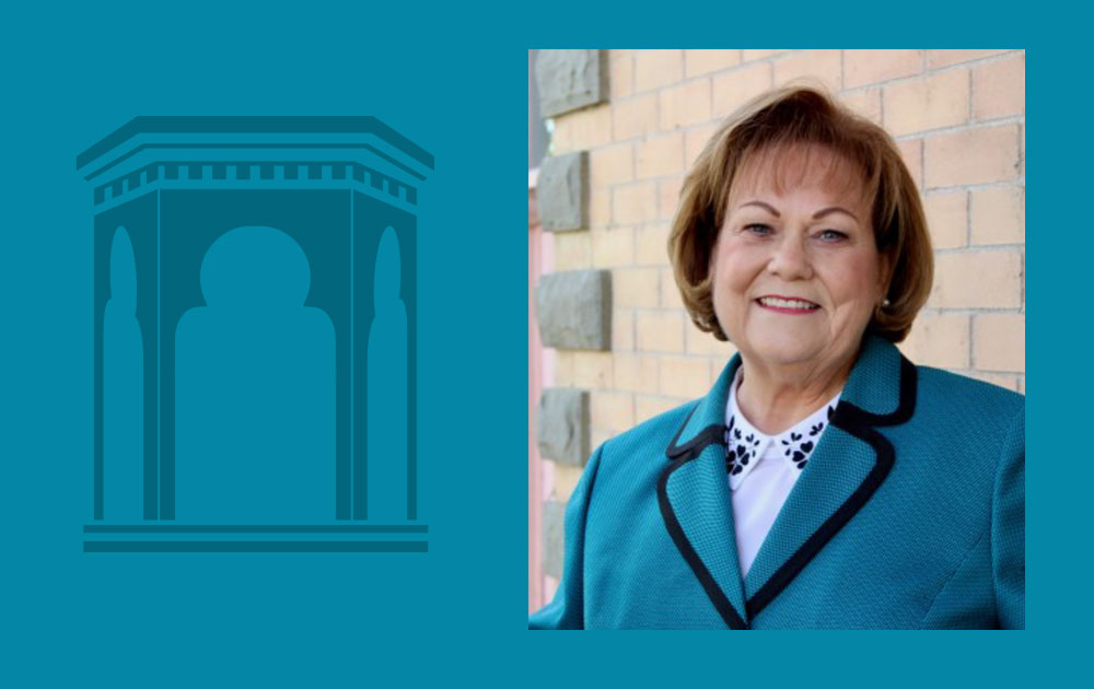 McBride Joins Museum Board