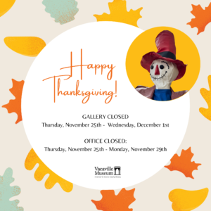 Thanksgiving Greeting Instagram Post
