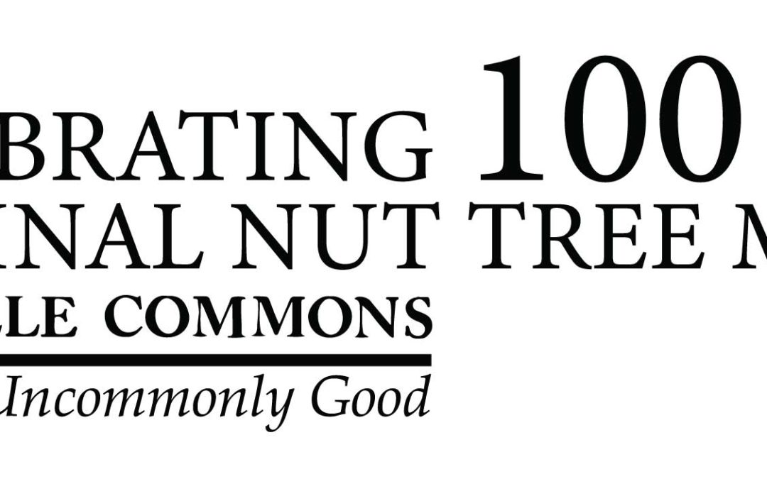 Vacaville Commons named as Presenting Sponsor of the Nut Tree Centennial Exhibit